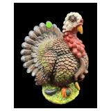 CONTEMPORARY TURKEY FIGURE