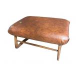 MCM ADJUSTABLE STOOL