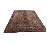 11 FT 4 IN X 8 FT 6 IN KARASTAN RUG