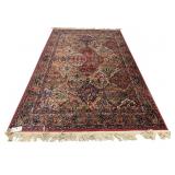 9 FT 9 IN X 5 FT 10 IN KARASTAN 700 SERIES CARPET
