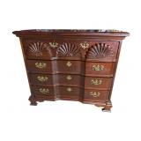 AMERICAN DREW INDEPENDENCE COLLECTION 4 DRAWER