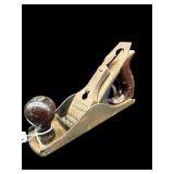 TRUSTWORTHY ANTIQUE WOOD PLANER