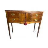 BLACK WALNUT CUSTOM HUNTBOARD