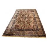 12 FT 6 IN X 8 FT 10 IN KARASTAN RUG