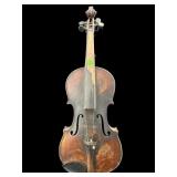 ANTIQUE ANTONIUS STRADIUARIOS VIOLIN