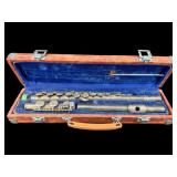 HEIMER 3 PC SILVER FLUTE