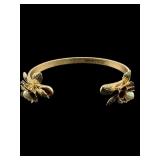 DESIGNER DISNEYï¿½S DANIELLE NICOLE PEARL CUFF