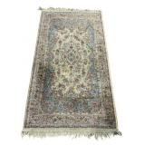 5 FT 4 IN X 2 FT 11 IN KARASTAN RUNNER