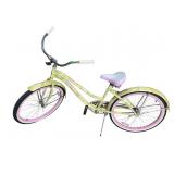 LILLY PULITZER BICYCLE BY VAN TASSEL