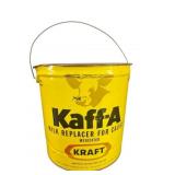 ANTIQUE KAFF-A MILK REPLACER FOR CALVES BUCKET