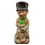 ROYAL DOULTON SAM WELLER TOBY CREAMER