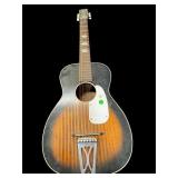 VINTAGE STELLA ACOUSTIC GUITAR