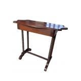 19TH CENTURY SURRENDER TABLE