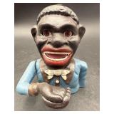 CAST IRON CONTEMPORARY BLACK MEMORABILIA