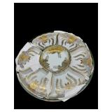 S.N.B NAGOYA NIPPON GOLD ACCENT CHIP AND DIP SET