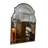 BASSETT INDIVIDUAL SECTIONAL MIRROR