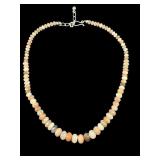 DESIGNER JAY KING STERLING FACETED MOONSTONE