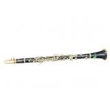 EVETTE PARIS FRANCE CLARINET