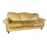 PEARSON FURNITURE HIGH QUALITY 3 CUSHION SOFA