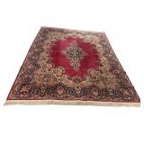 11 FT 10 IN X 9 FT 1 IN KARASTAN RUG