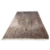 12 FT 8 IN X 8 FT 7 IN KARASTAN RUG