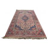 9 FT 10 IN X 5 FT 9 IN KARASTAN RUG