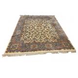 11FT 1 IN X 8 FT 8 IN KARASTAN RUG