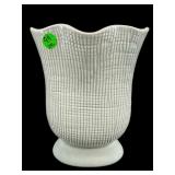 RED WING POTTERY TEXTURA LINE VASE