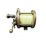 SHAKESPEARE OCEAN PRINCE FISHING REEL