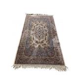 5 FT 5 IN X 2 FT 11 IN KARASTAN RUNNER