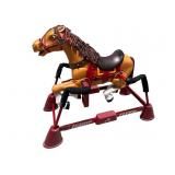 RADIO FLYER HOBBY HORSE