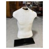 MID CENTURY TABLE TOP SHIRT FORM