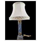 LARGE TALL CHELSEA HOUSE NEOCLASSICAL ORMOLU