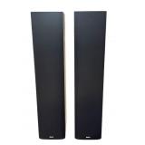 PR OF BOWERS AND WILKINS DM603S3 TOWER SPEAKERS