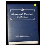 STATEHOOD QUARTER COLLECTION VOLUME 2