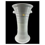 LARGE POTTERY 2 HANDLED FLOOR VASE
