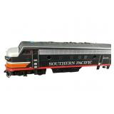 LGB BY LEHMANN SOUTHERN PACIFIC LOCOMOTIVE