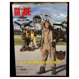 1997 GI JOE CLASSIC COLLECTION B-17 BOMBER
