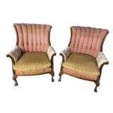 2 JEFF ZIMMERMAN COLLECTION CHANNEL BACK