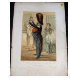 ANTIQUE JULES RENARD FRANCE 1864 OFF DE