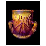 SUMMIT/WESTMORELAND AMBERINA SWAN CADMIUM