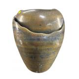 LARGE CERAMIC FOUNTAIN WITH PUMP