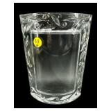 CRYSTAL CURVED PICTURE FRAME