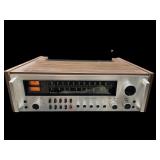 VINTAGE RARE MCINTOSH MAC 4100 RECEIVER