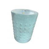 PORCELAIN GARDEN SEAT