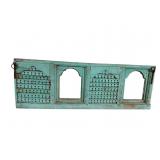 ANTIQUE ARCHITECTURAL WALL HANGER