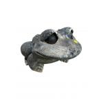 PLASTIC OUTDOOR GARDEN FROG