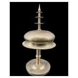 ASSAMESE BRASS XORAI