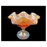 FENTON MARIGOLD BLACKBERRY SPRAY IRIDESCENT