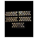 $25 DOLLAR FACE VALUE STATEHOOD QUARTER COLLECTION